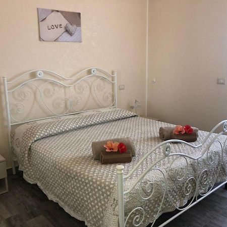 Villa Rosa Тропеа Екстер'єр фото