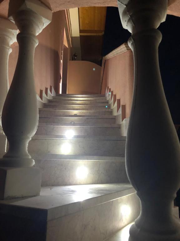 Villa Rosa Тропеа Екстер'єр фото