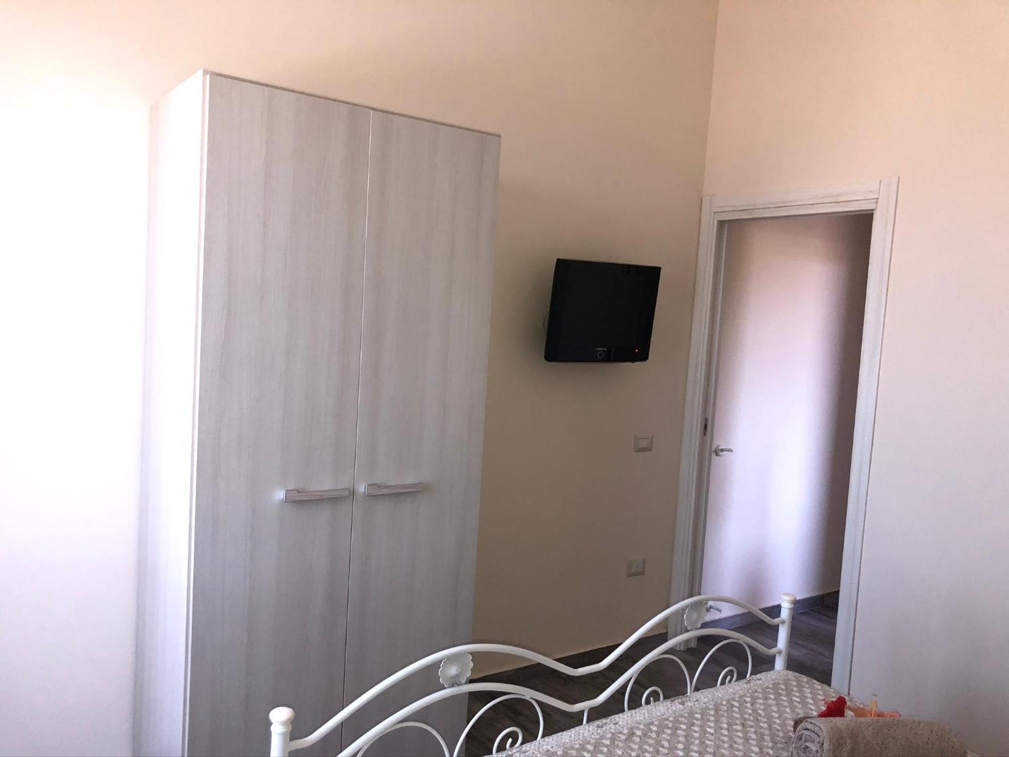 Villa Rosa Тропеа Екстер'єр фото