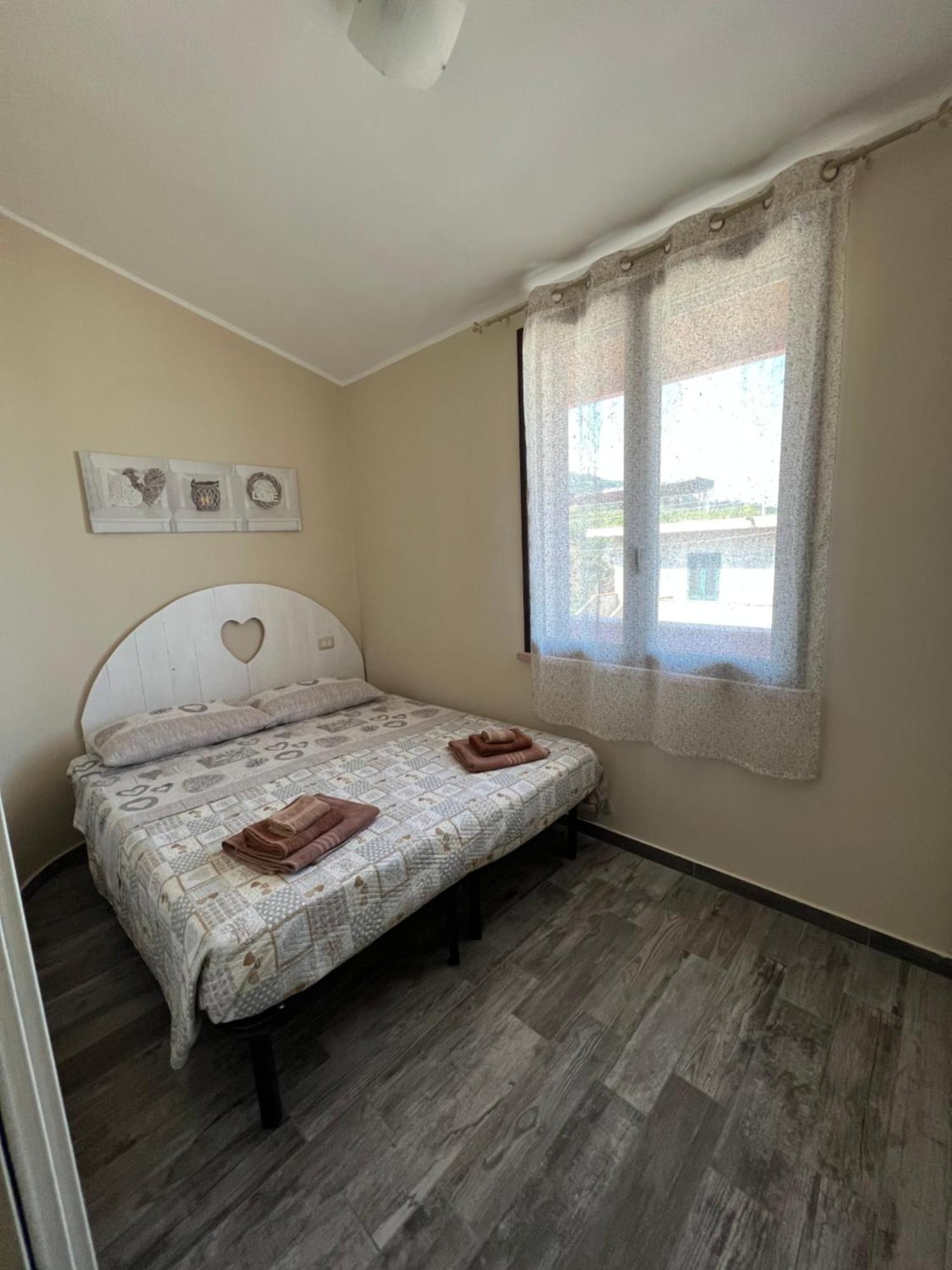 Villa Rosa Тропеа Екстер'єр фото
