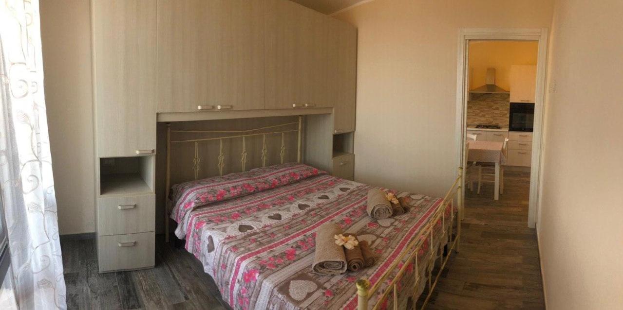 Villa Rosa Тропеа Номер фото