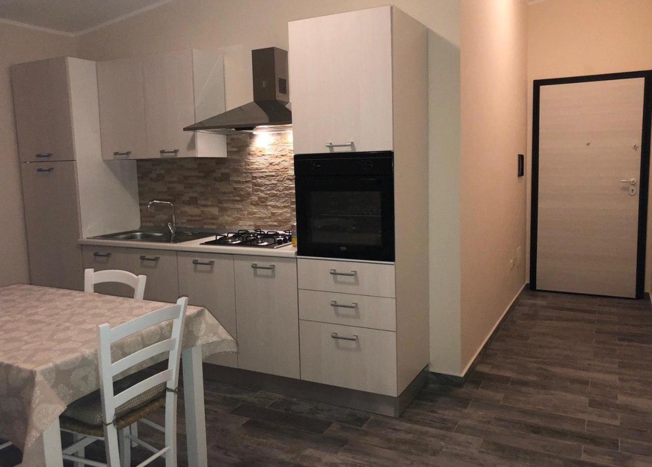 Villa Rosa Тропеа Номер фото