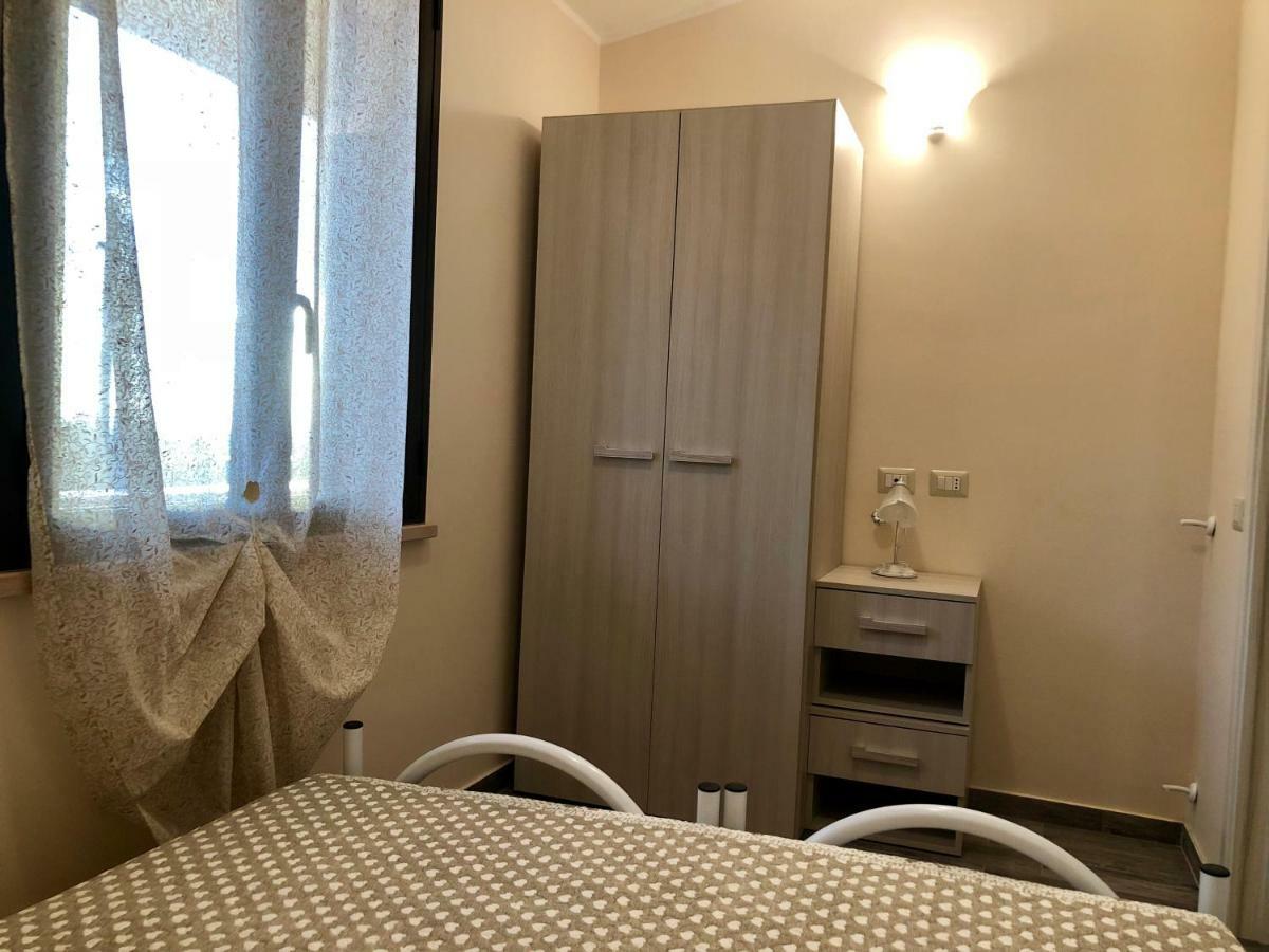 Villa Rosa Тропеа Екстер'єр фото