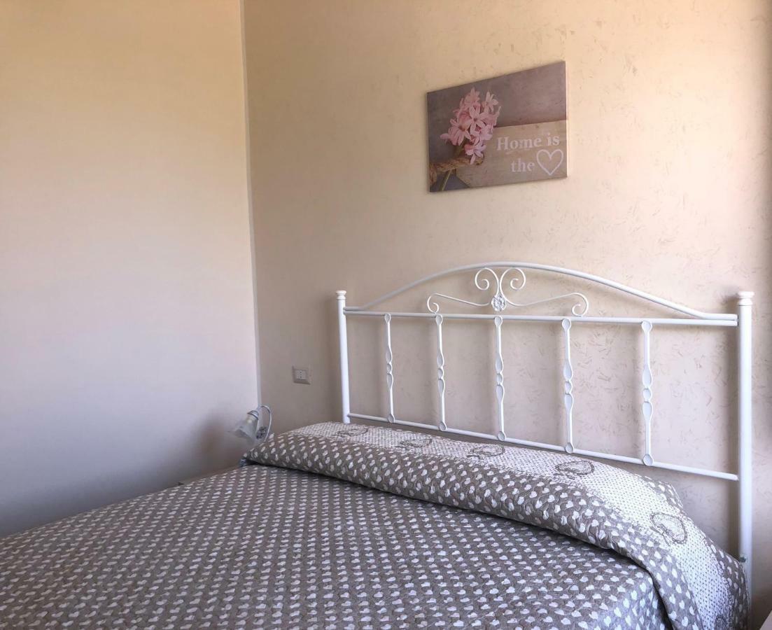 Villa Rosa Тропеа Екстер'єр фото
